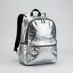 EVA suit backpack