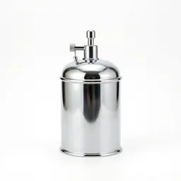 Oxygen scrubber unit