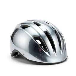 Bicycle helmet