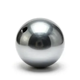 Bowling ball