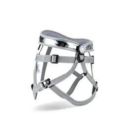 Climbing harness