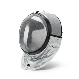 Fencing mask
