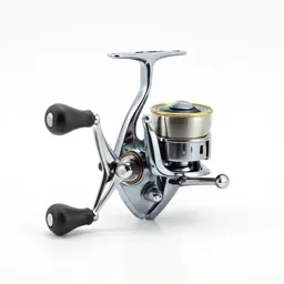 Fishing reel