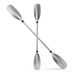Kayak paddle