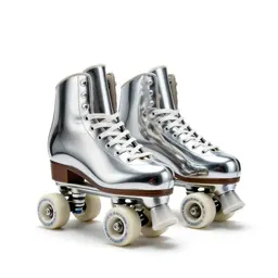 Pair of roller skates