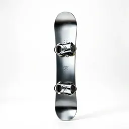 Snowboard