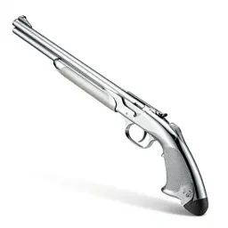 Spearfishing gun