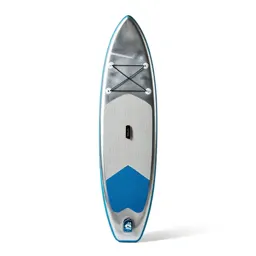 Stand-up paddle board