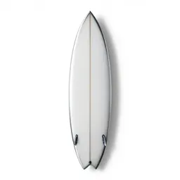 Surfboard