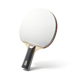 Table tennis paddle