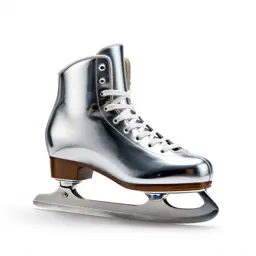 Ice skate
