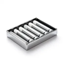 Box of pastels