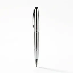 Fountain pen