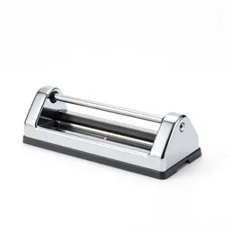 Guillotine paper trimmer