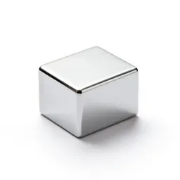 Letterpress type block