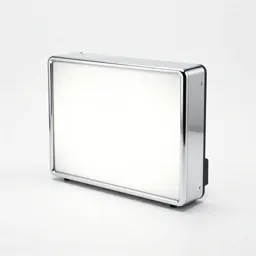 Light box for tracing