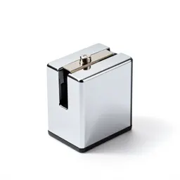 Rotary pencil sharpener