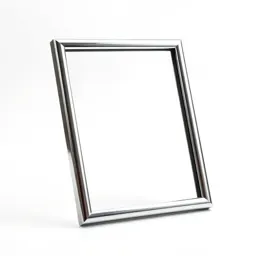 Screen printing frame