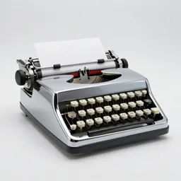 Typewriter