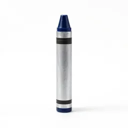 Wax crayon set