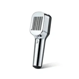 Barcode scanner