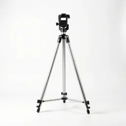 Camera tripod