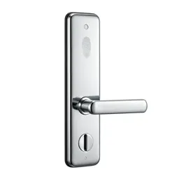 Fingerprint door lock