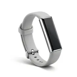 Fitness tracker band