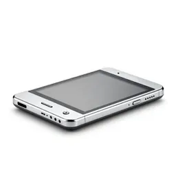 Handheld game console