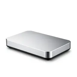 Laptop docking station