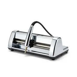 Laser engraver