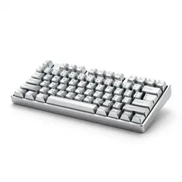 Mechanical keyboard