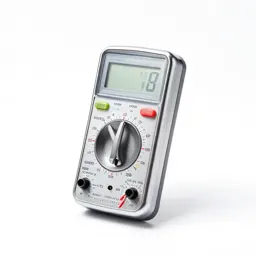 Multimeter