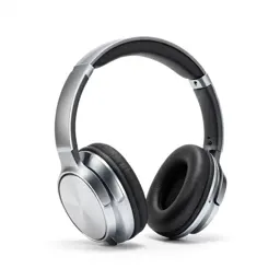 Pair of studio headphones