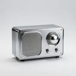 Shortwave radio