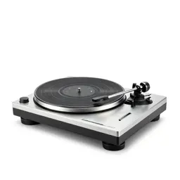 Turntable record player