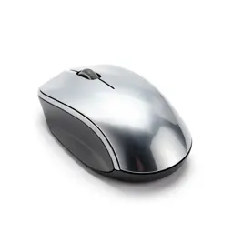 Vertical ergonomic mouse