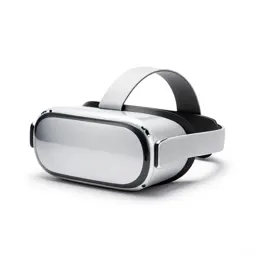Virtual reality headset