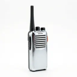 Walkie talkie