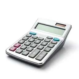 Electronic calculator