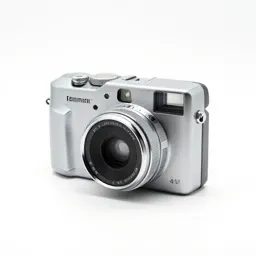 Instant film camera