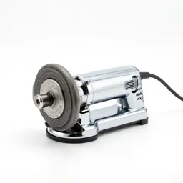 Bench grinder