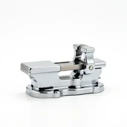 Benchtop vise