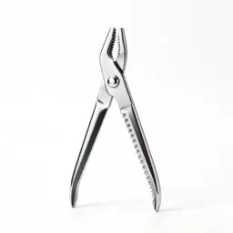 Bolt cutter