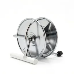 Chalk line reel