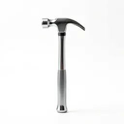 Claw hammer