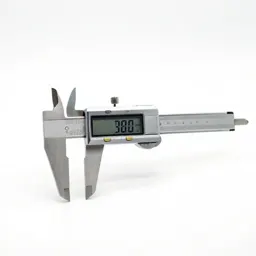 Digital caliper