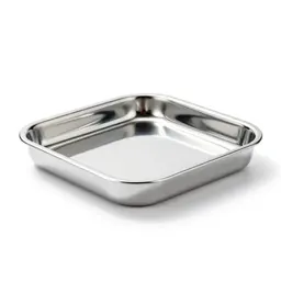 Magnetic parts tray