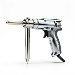 Nail gun