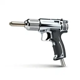 Rivet gun